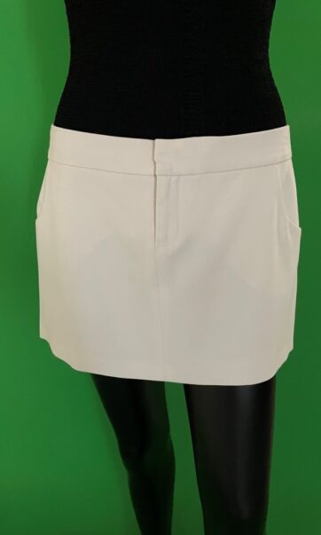 Mini faldilla de fil