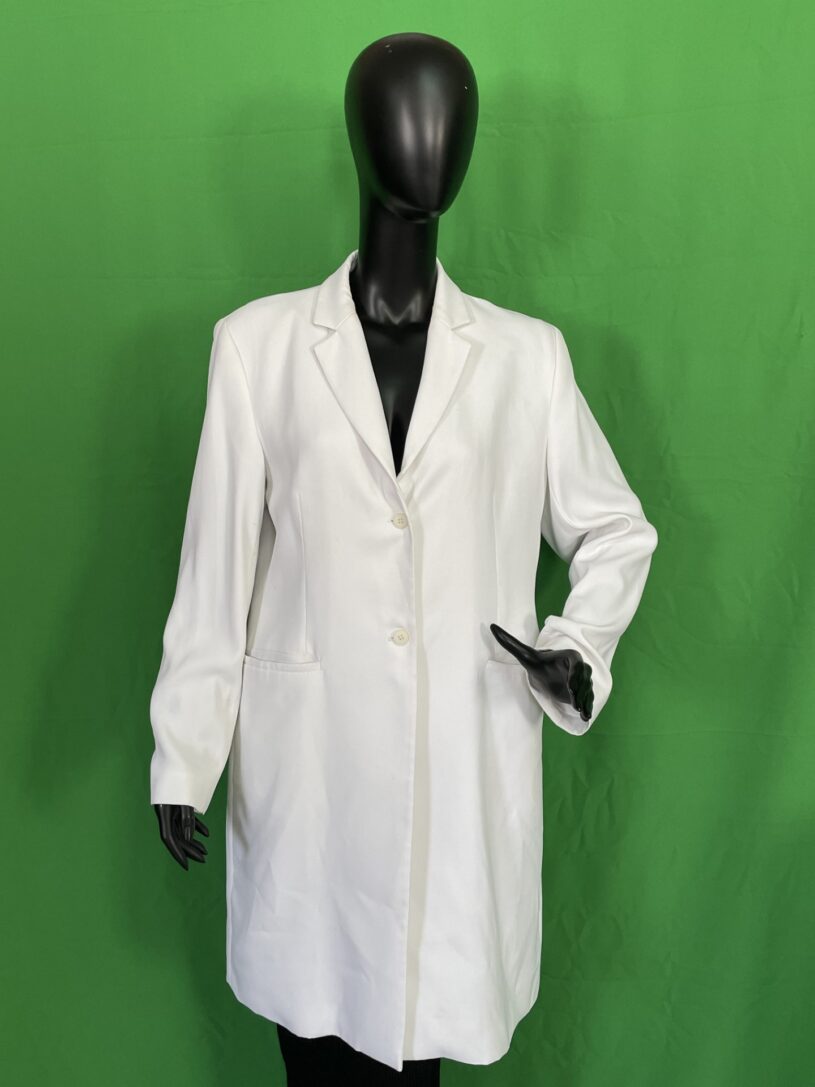 Abric MànigaLlarga de crep