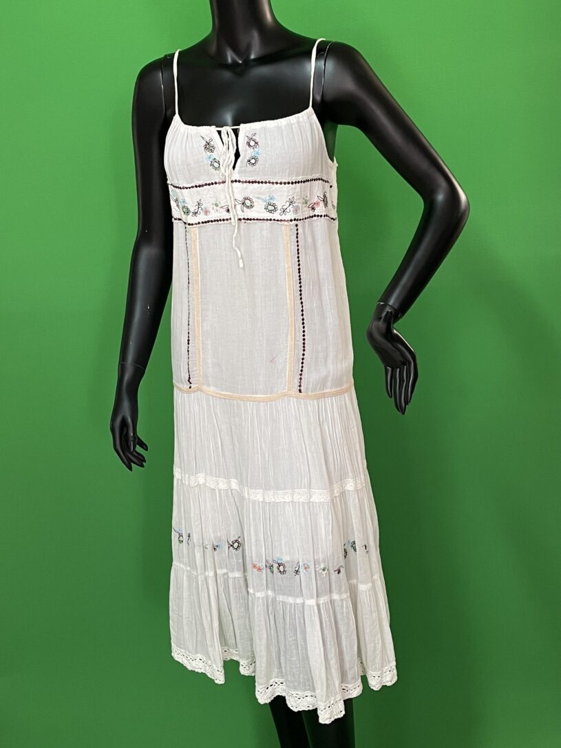 Vestit tirants de Bambola