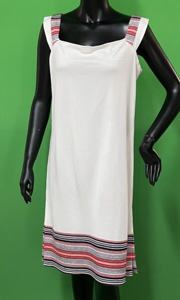 Vestit tirants de crep