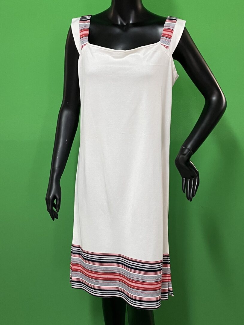 Vestit tirants de crep